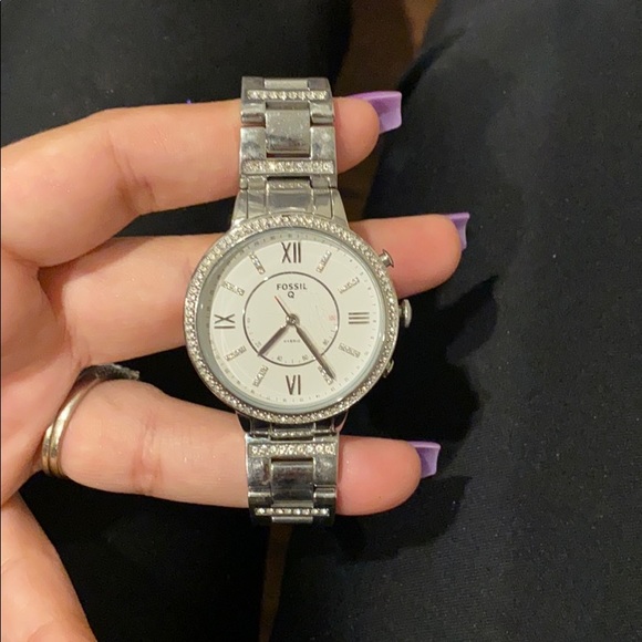 Fossil Watch